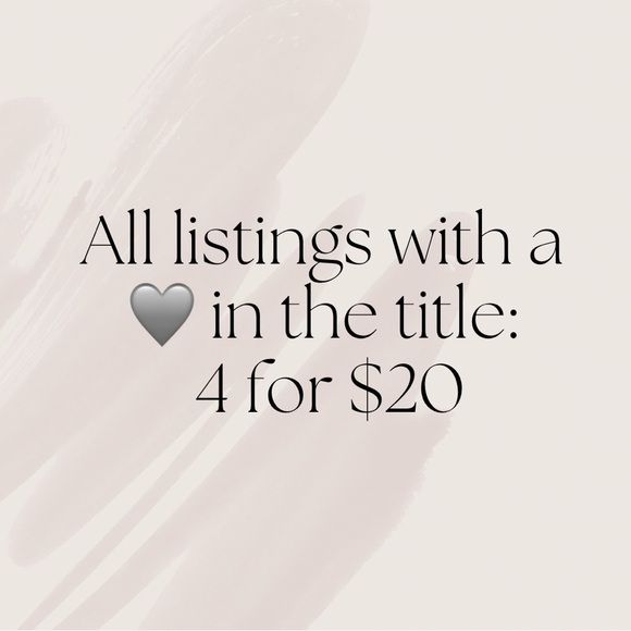 🩶 Sonoma Goods For Life Everyday Long
Sleeve V-Neck Tee L - Picture 7 of 7